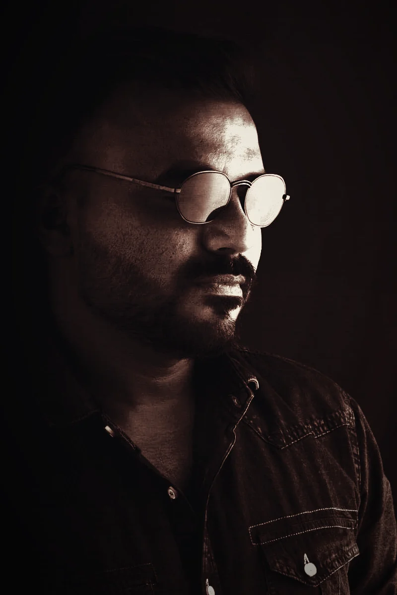 Sachin Parmar, founder of Link2Ink